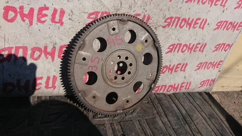 Маховик Toyota Corona 3210132050 ST190 4S-FE