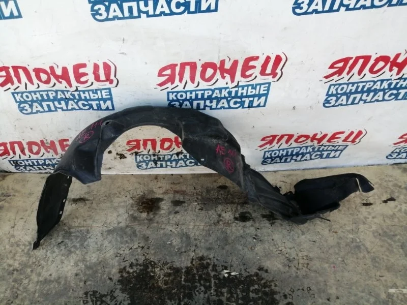 Подкрылок Toyota Corolla 5387612230 AE110 5A-FE, передний левый