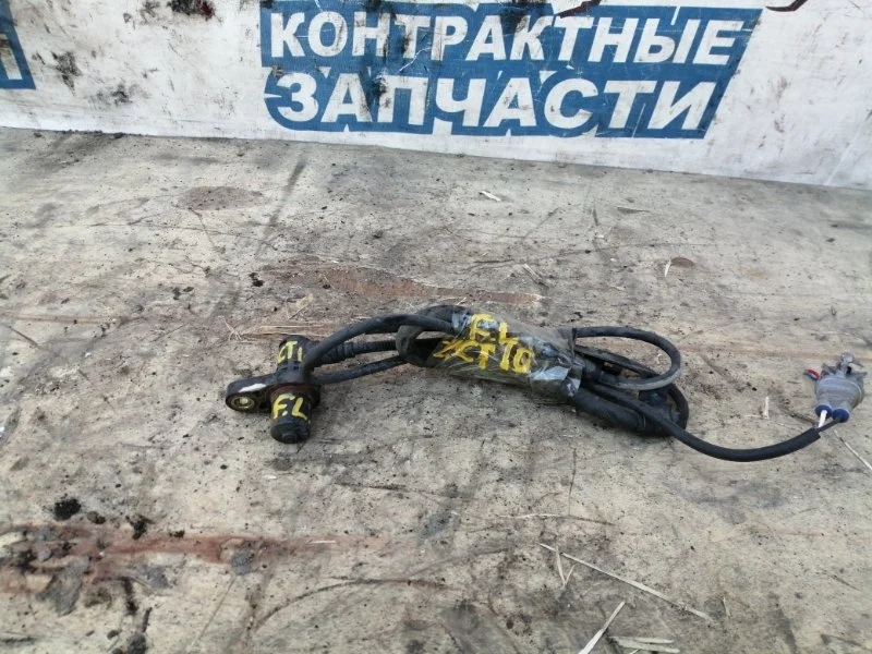 Датчик abs Toyota Opa 8954363010 ZCT15 1ZZ-FE, передний левый