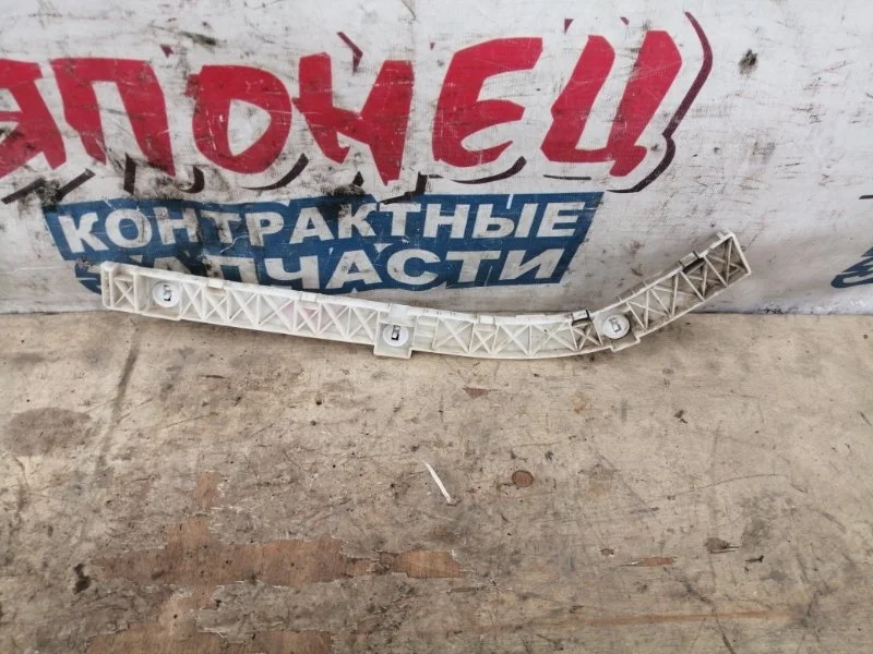 Крепление бампера Mitsubishi Galant Fortis 6410A200 CY4A 4B11, заднее правое