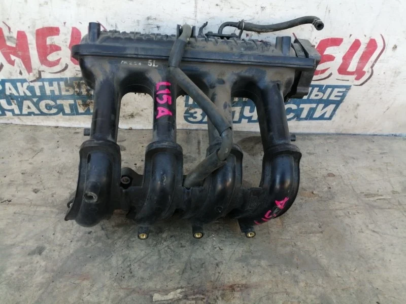 Коллектор впускной Honda Airwave GJ1 L15A