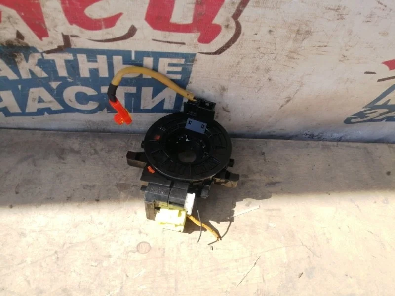 Шлейф-лента air bag Toyota Vitz 8430652100 KSP90 1KR-FE