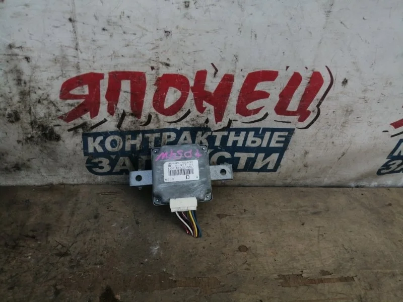 Блок управления 4WD Suzuki Escudo 3888565J00 TD54W J20A