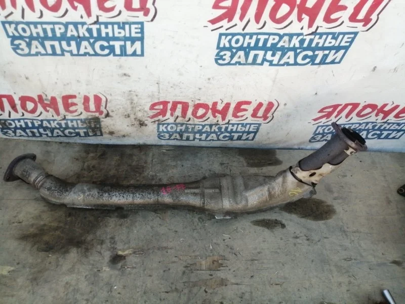 Приемная труба Toyota Mark Ii 1741070230 GX100 1G-FE