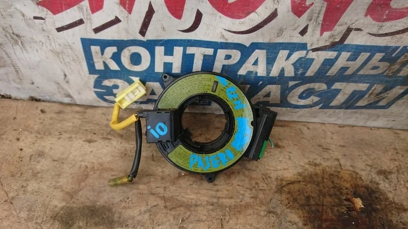 Шлейф-лента air bag Mitsubishi Pajero Io MR583930 H77W 4G94