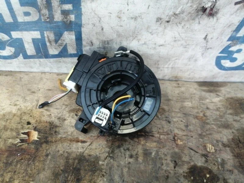 Шлейф-лента air bag Toyota Vitz 8430652090 SCP90 2SZ-FE