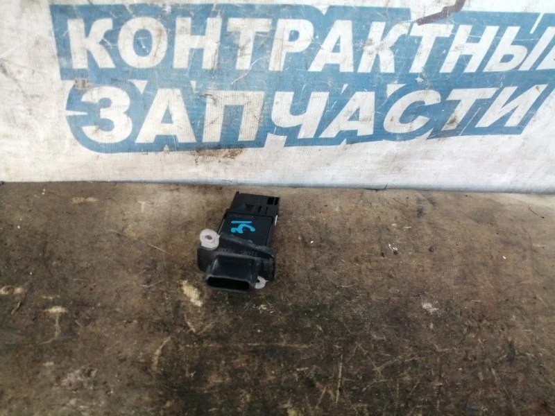 Расходомер воздушный Nissan X-Trail 226807S000 T31 MR20DE