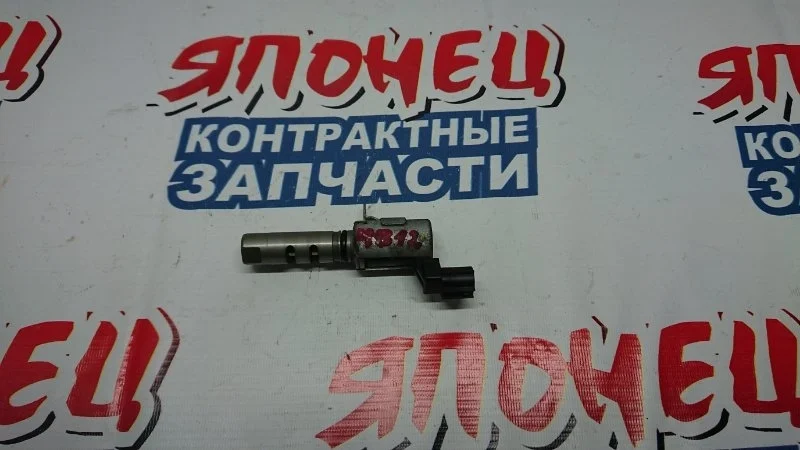 Клапан vvt-i Mitsubishi Outlander 1028A022 CW5W 4B12