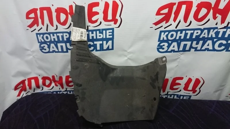Подкрылок Nissan Dualis 78818JD00A KJ10 MR20DE, задний правый