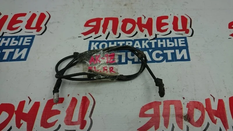 Датчик abs Nissan March 47910AX000 AK12 CR12DE, передний