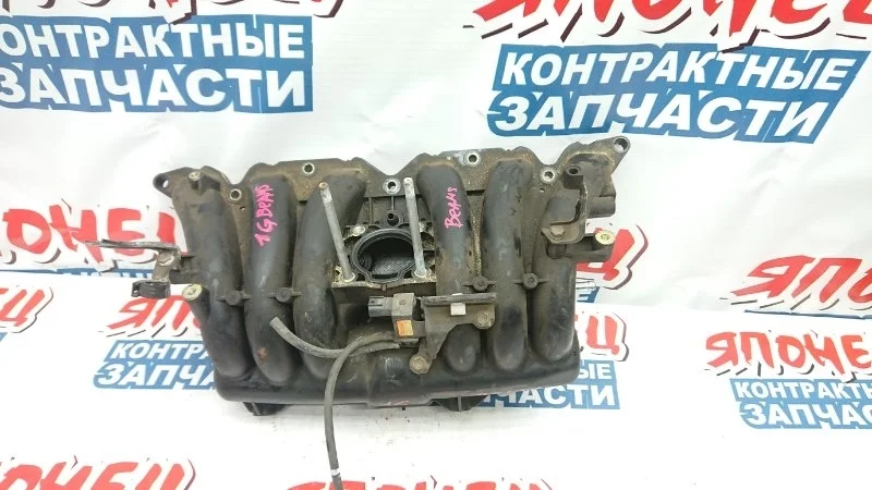 Коллектор впускной Toyota Mark Ii 1710170100 GX100 1G-FE