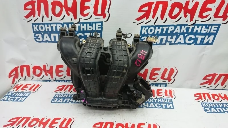 Коллектор впускной Mitsubishi Outlander 1540A069 CW5W 4B12