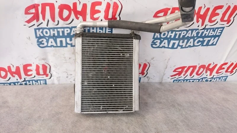 Радиатор печки Toyota Alphard 8710728220 ANH10 2AZ-FE