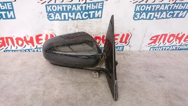Зеркало Nissan Teana 2003 963019Y000 J31 VQ23DE, правое