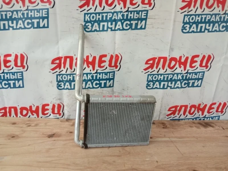Радиатор печки Toyota Vitz 8710752060 KSP90 1KR-FE