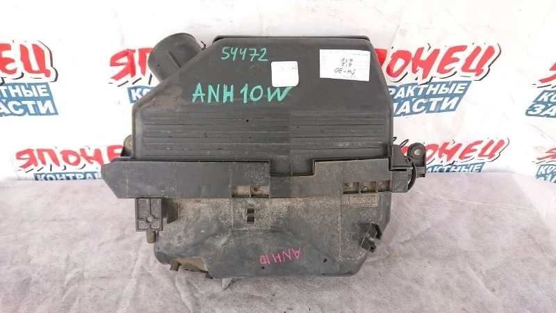 Корпус воздушного фильтра Toyota Alphard 1770028090 ANH10 2AZ-FE