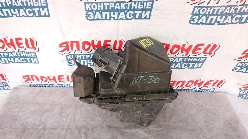 Корпус воздушного фильтра Nissan X-Trail 2003 165008H301 NT30 QR20DE