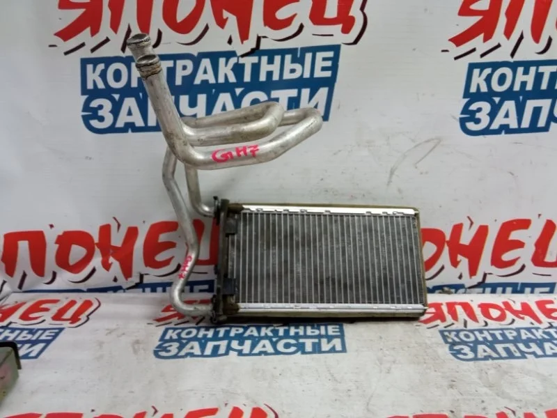 Радиатор печки Subaru Impreza 2007 72130FG000 GH7 EJ203