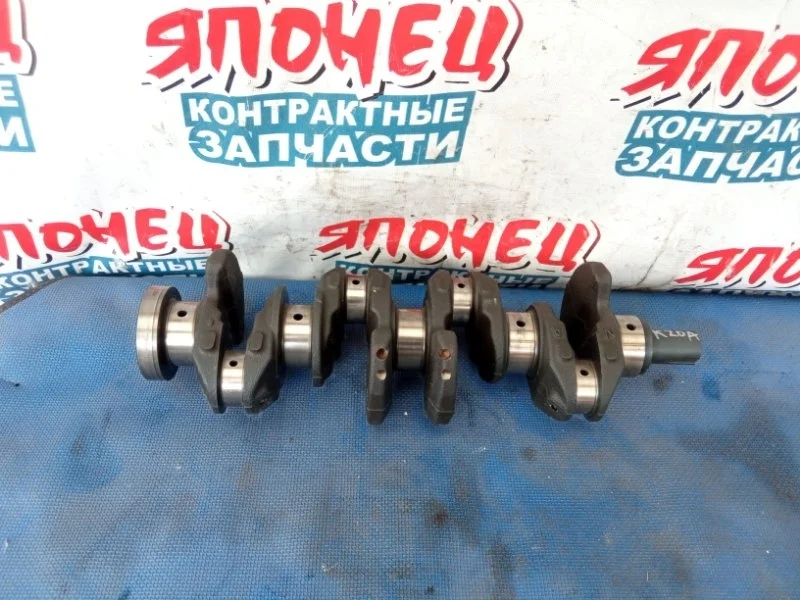 Коленвал Honda Stepwgn 13310PNA000 RF3 K20A