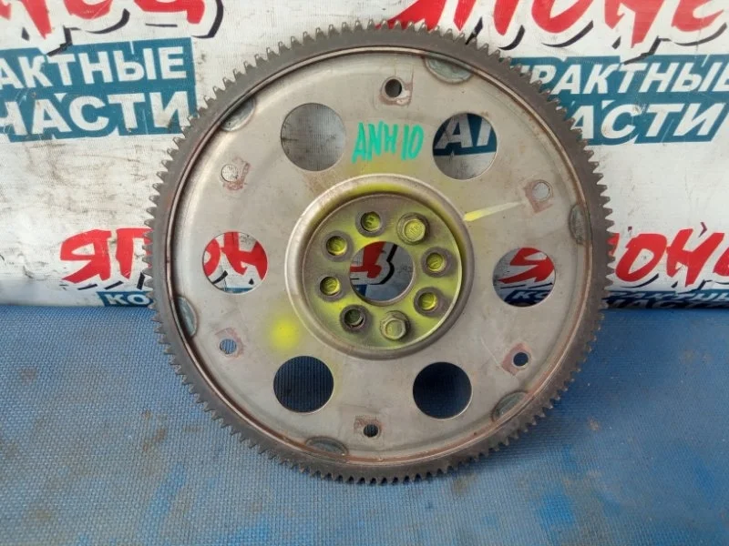Маховик Toyota Alphard 3210128040 ANH10 2AZ-FE