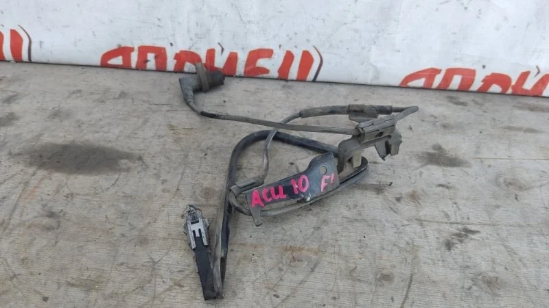Датчик abs Toyota Harrier 8954348010 ACU10 2AZ-FE, передний левый
