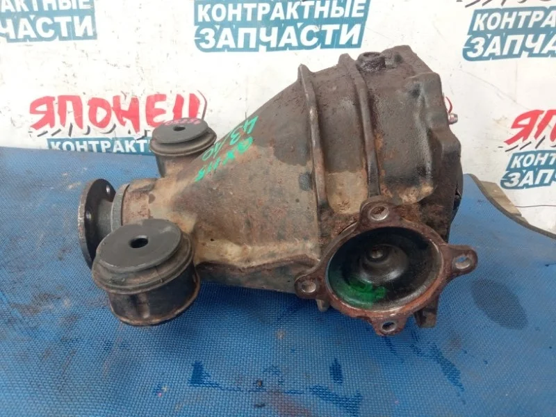 Редуктор Toyota Verossa 4111022890 GX115 1G-FE, задний