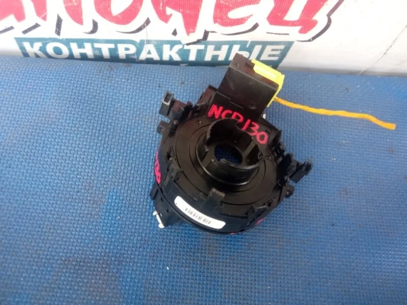 Шлейф-лента air bag Toyota Vitz 8430652090 KSP130 1KR-FE