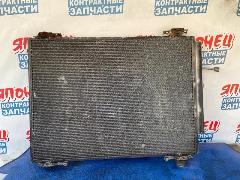 Радиатор кондиционера Toyota Alphard 8846158011 ANH10 2AZ-FE