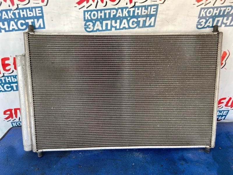Радиатор кондиционера Toyota Wish 2009 8845012280 ZGE20 2ZR-FAE