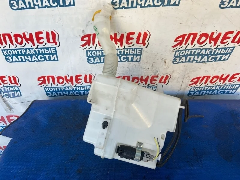 Бачок стеклоомывателя Subaru Impreza 2012 86631FJ040 GP7 FB20