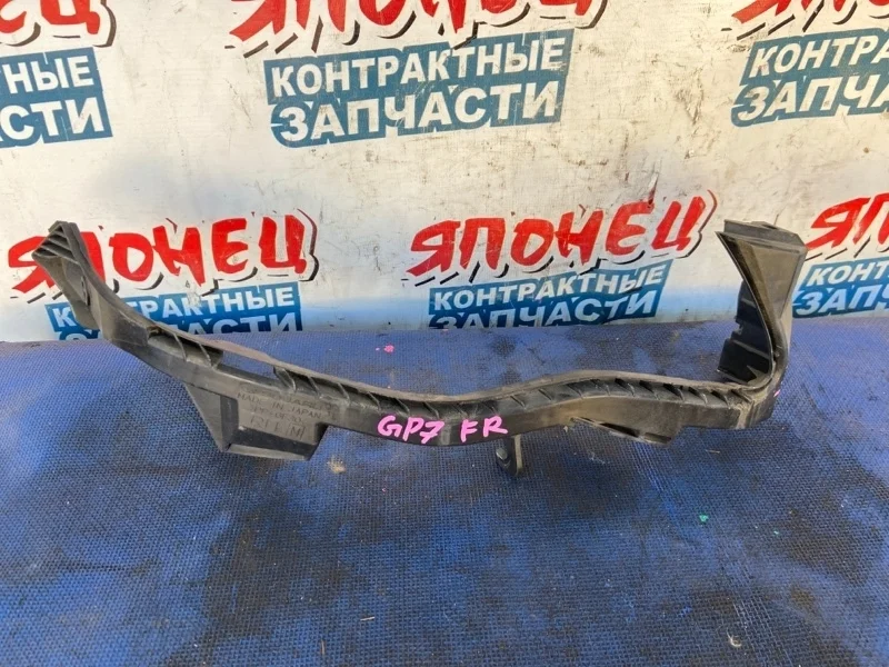 Планка под фару Subaru Impreza 2012 57707FJ000 GP7 FB20, передняя правая