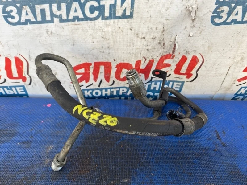 Шланг гидроусилителя руля Toyota Raum 4441052030 NCZ20 1NZ-FE