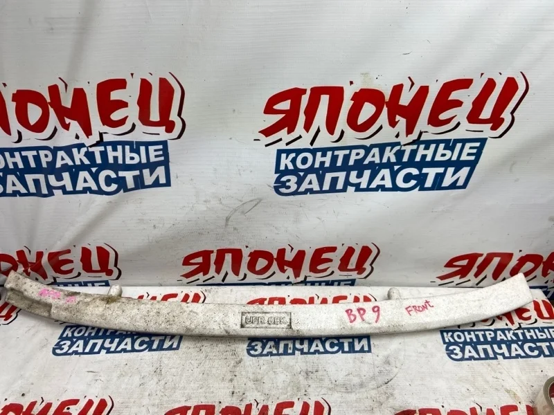Абсорбер бампера Subaru Outback 57705AG030 BP9 EJ253, передний