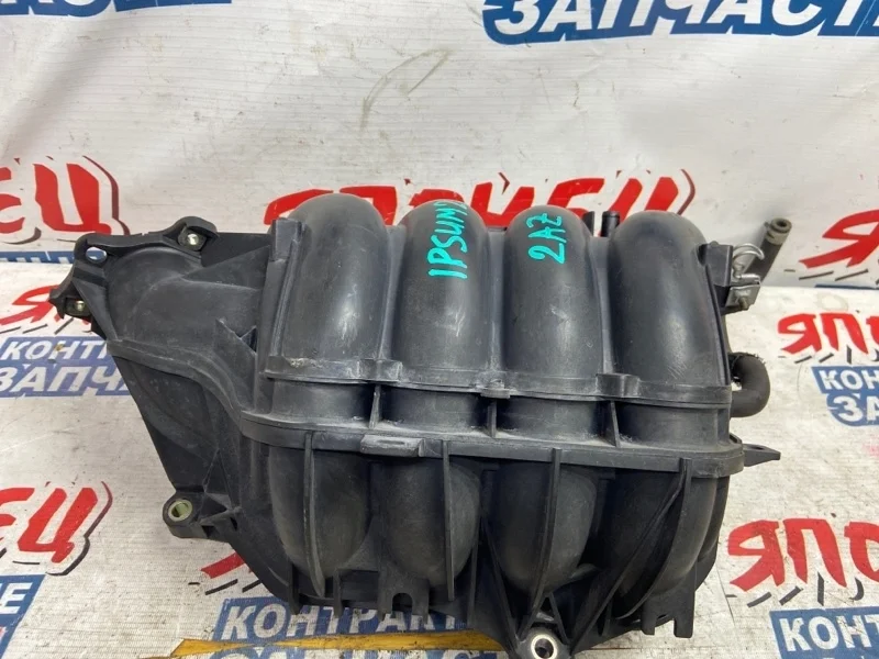 Коллектор впускной Toyota Ipsum 1712028010 ACM21 2AZ-FE