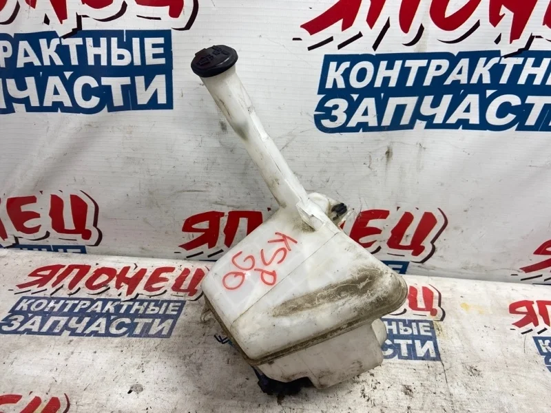 Бачок стеклоомывателя Toyota Vitz 8531552160 KSP90 1KR-FE