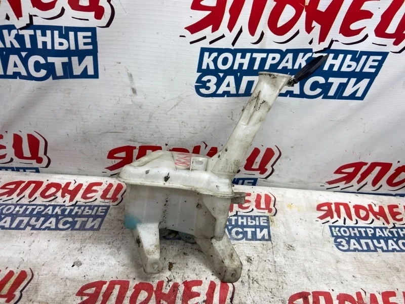 Бачок стеклоомывателя Toyota Vitz 8531552160 KSP90 1KR-FE