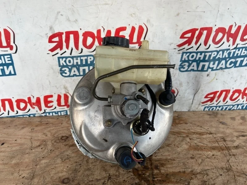 Главный тормозной цилиндр Mercedes-Benz S-Class A0054309101 W220 M113E50