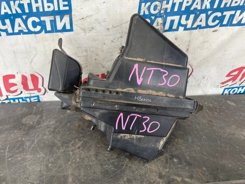 Корпус воздушного фильтра Nissan X-Trail 165008H301 NT30 QR20DE