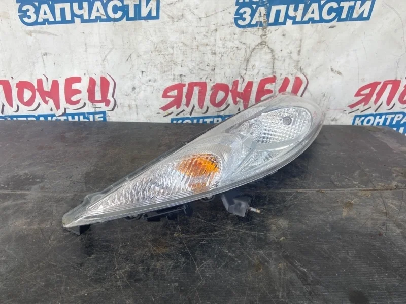 Габарит Nissan Juke 261251KL0B YF15 HR15DE, передний левый