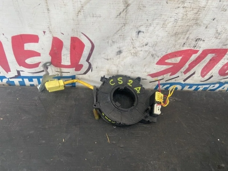 Шлейф-лента air bag Mitsubishi Lancer MR583930 CS2A 4G15