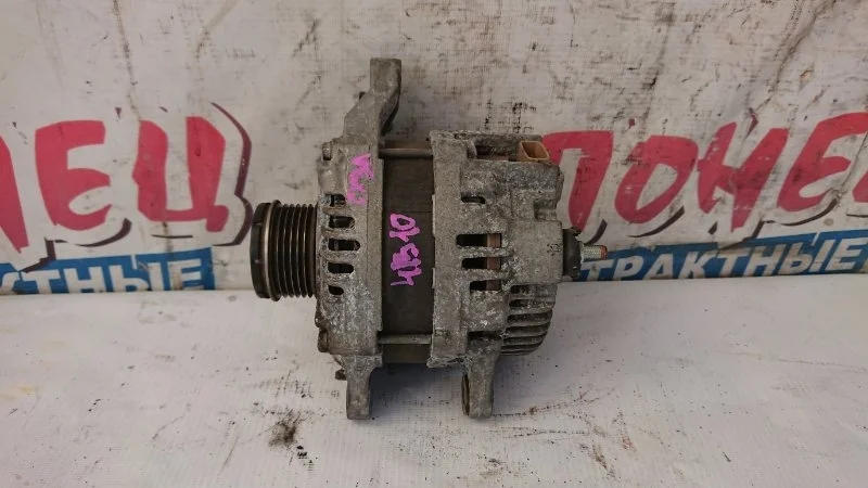 Генератор Mitsubishi Galant Fortis 1800A288 CX3A 4B10