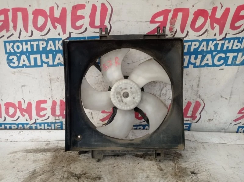 Диффузор радиатора Subaru Impreza 73310AG030 GH7 EJ203, правый