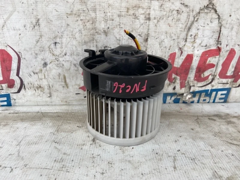 Мотор печки Nissan Serena 27225EN000 FNC26 MR20DD