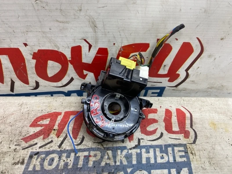 Шлейф-лента air bag Toyota Estima 8430652100 ACR50 2AZ-FE