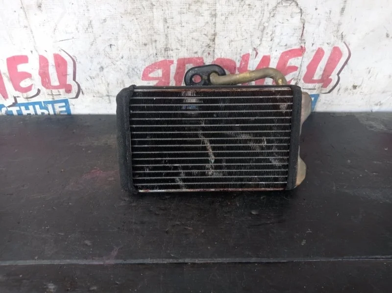 Радиатор печки Toyota Camry 8710732100 SV40 4S-FE