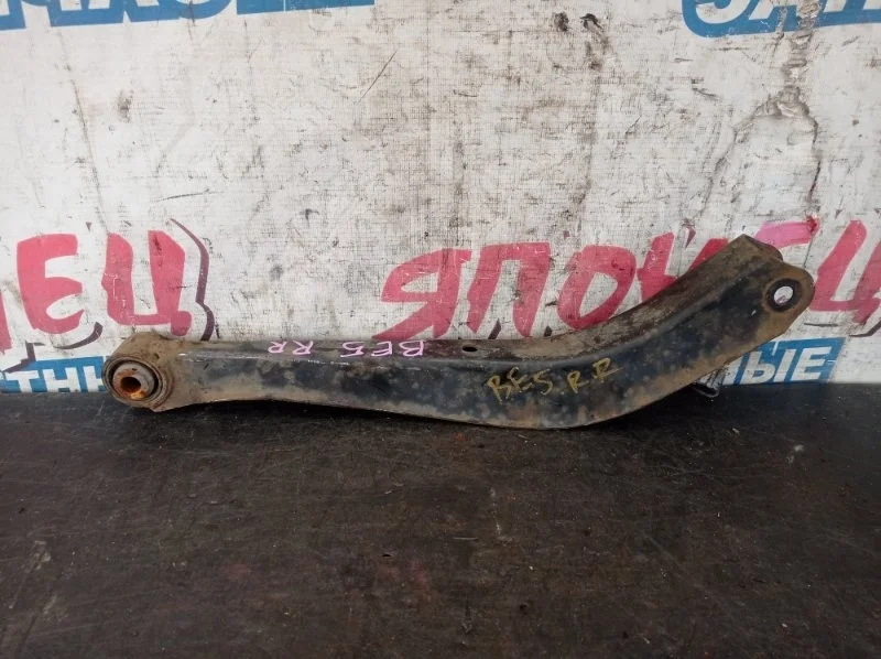 Рычаг верхний Subaru Legacy B4 20250AE010 BE5 EJ208, задний