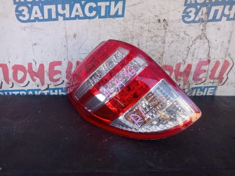 Стоп-сигнал Toyota Rav4 8156142120 ACA36 2AZ-FE, задний левый