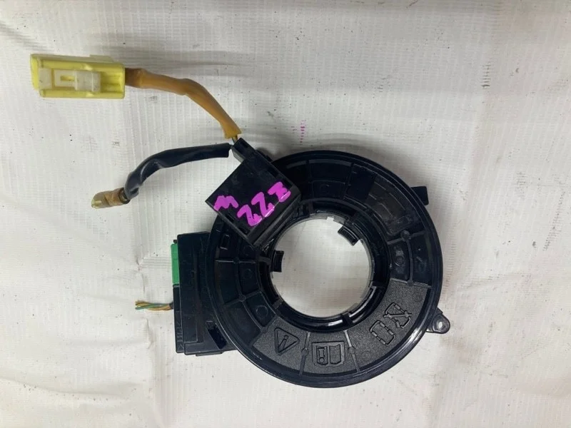 Шлейф-лента air bag Mitsubishi Colt Plus 2012 MR583930 Z22W 4A90