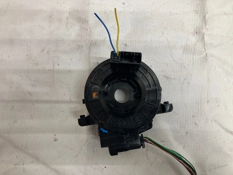 Шлейф-лента air bag Toyota Voxy 8430612100 ZRR75 3ZR-FAE