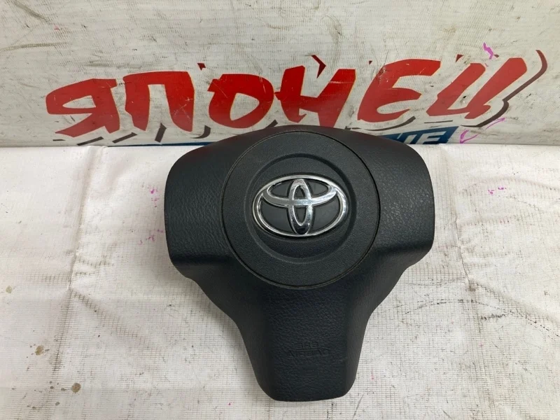 AIRBAG на руль Toyota Rav4 2011 4513042100B0 ACA36 2AZ-FE